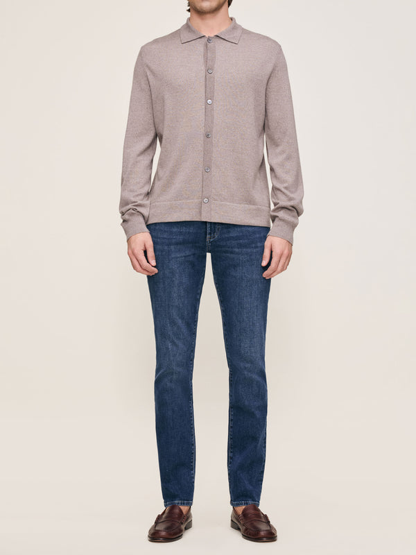Dl1961 Nick Slim Jeans Seacliff