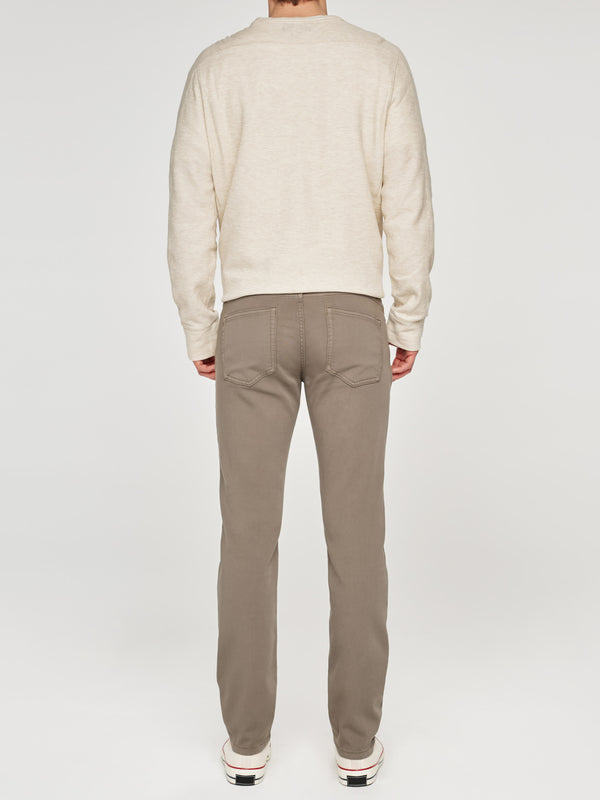 Dl1961 Nick Slim Jeans Stone Grey