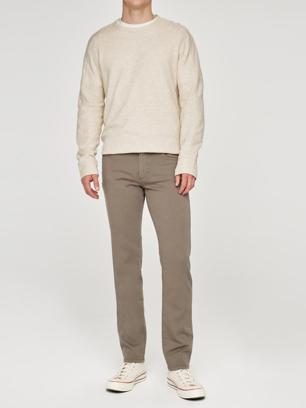 dl1961 Nick Slim Jeans Stone Grey