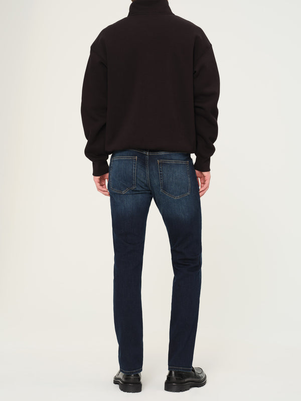 Dl1961 Nick Slim Jeans Thunderbird (Dark Indigo)
