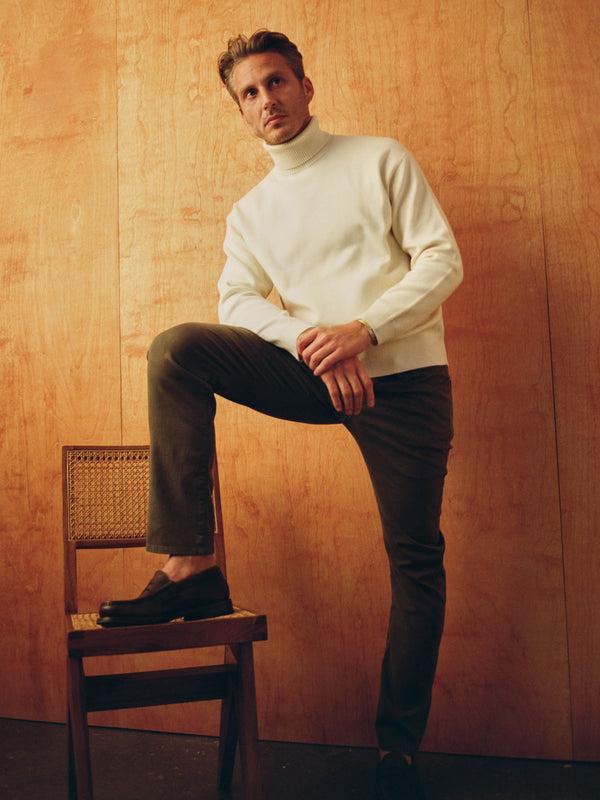 Dl1961 Nick Slim Jeans Valley (Green)