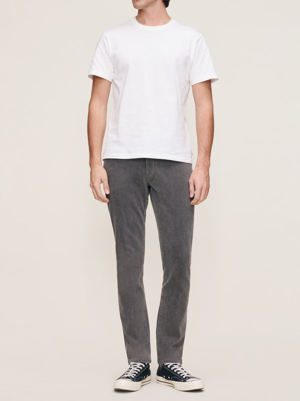 Dl1961 Nick Slim Jeans Weathered Grey