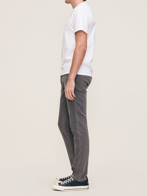 Dl1961 Nick Slim Jeans Weathered Grey