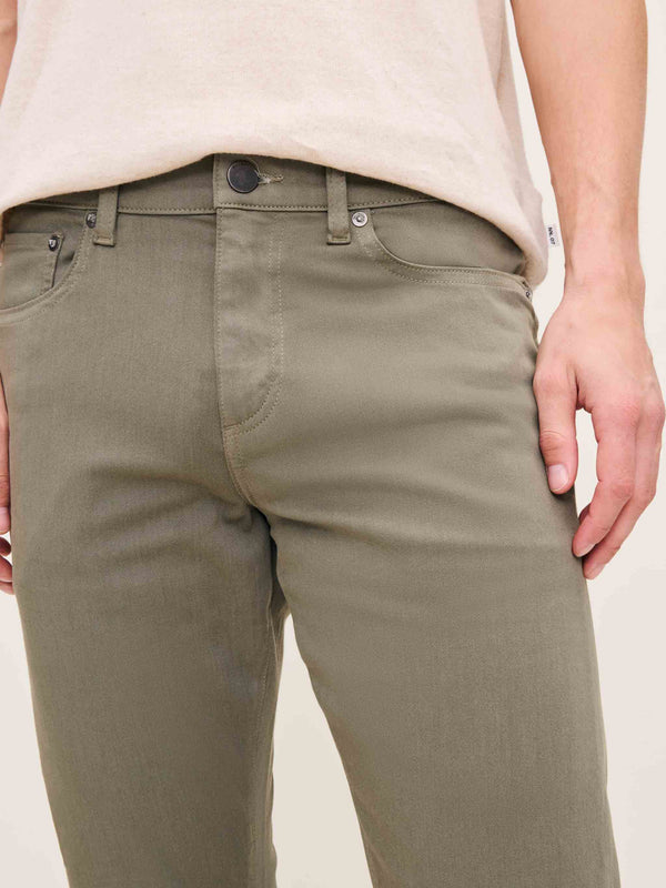 Dl1961 Nick Slim Pants Belfast