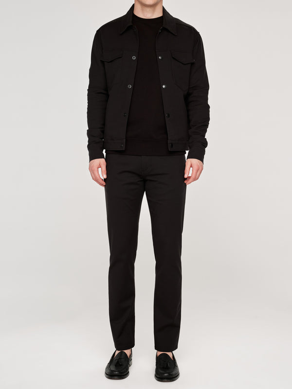 Dl1961 Nick Slim Pants Black Onyx