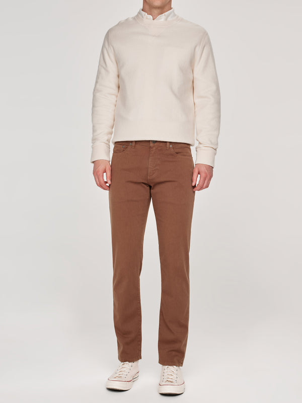 Dl1961 Nick Slim Pants Buckwheat