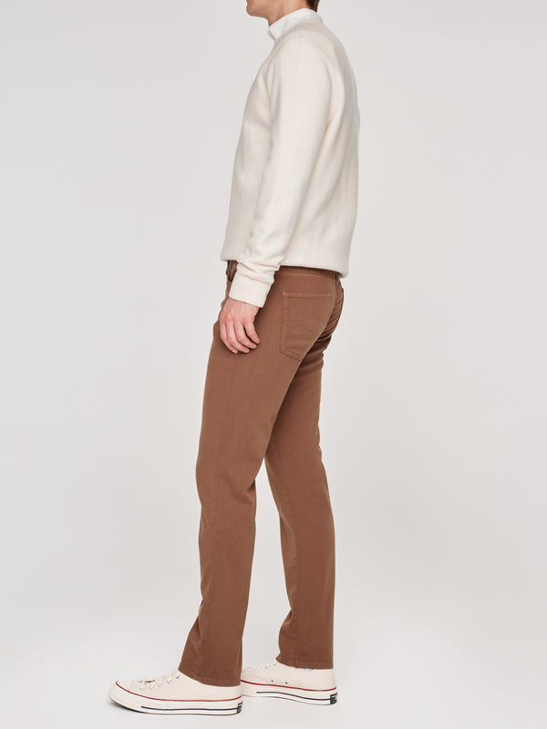 Dl1961 Nick Slim Pants Buckwheat
