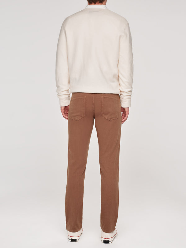 Dl1961 Nick Slim Pants Buckwheat