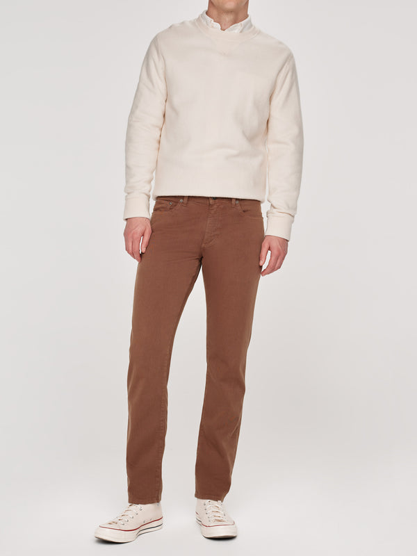 dl1961 Nick Slim Pants Buckwheat