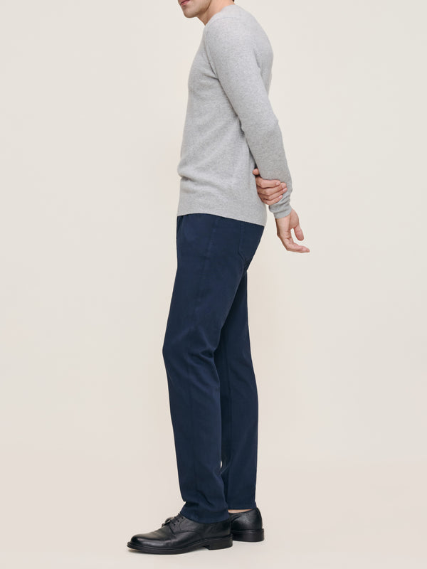 Dl1961 Nick Slim Pants Classic Navy