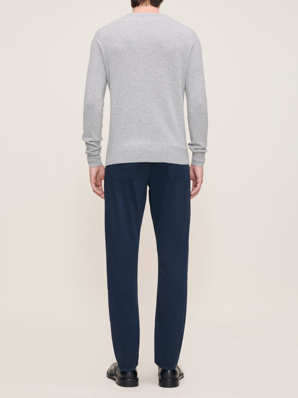 Dl1961 Nick Slim Pants Classic Navy