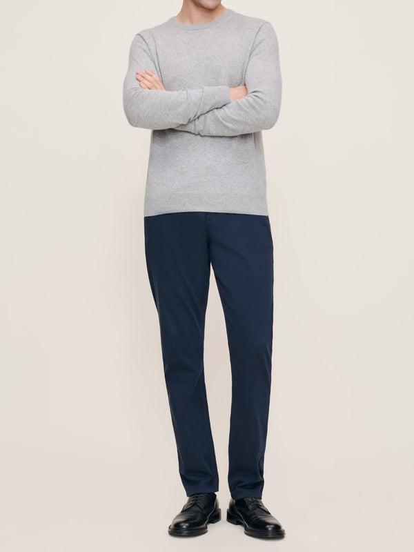 dl1961 Nick Slim Pants Classic Navy
