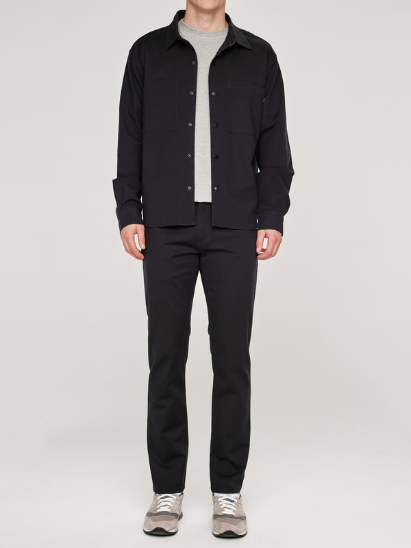 Dl1961 Nick Slim Pants Depths (Navy)