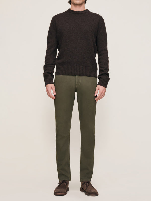 Dl1961 Nick Slim Pants Forest