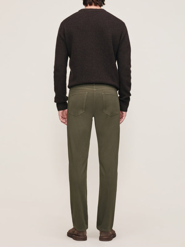 Dl1961 Nick Slim Pants Forest