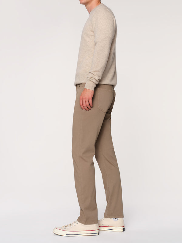 Dl1961 Nick Slim Pants Gravel
