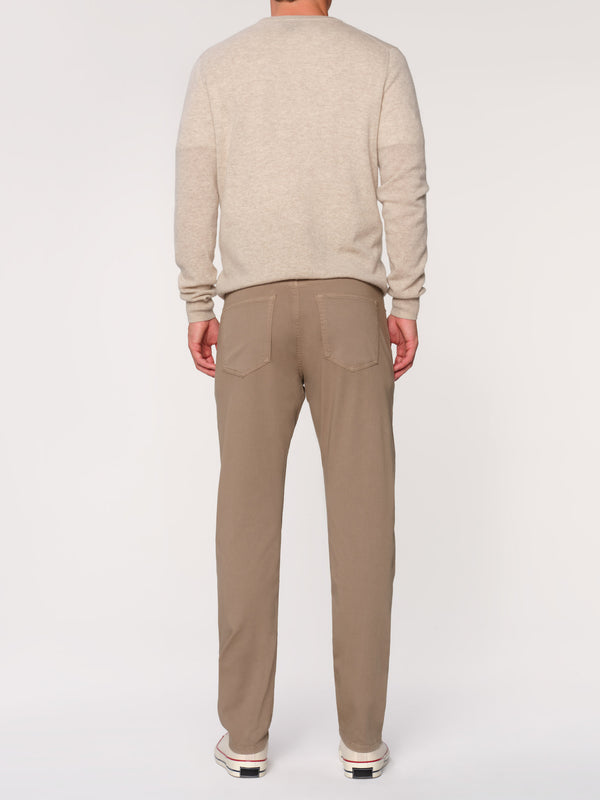 Dl1961 Nick Slim Pants Gravel