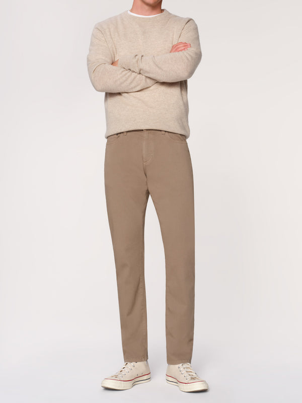 Dl1961 Nick Slim Pants Gravel