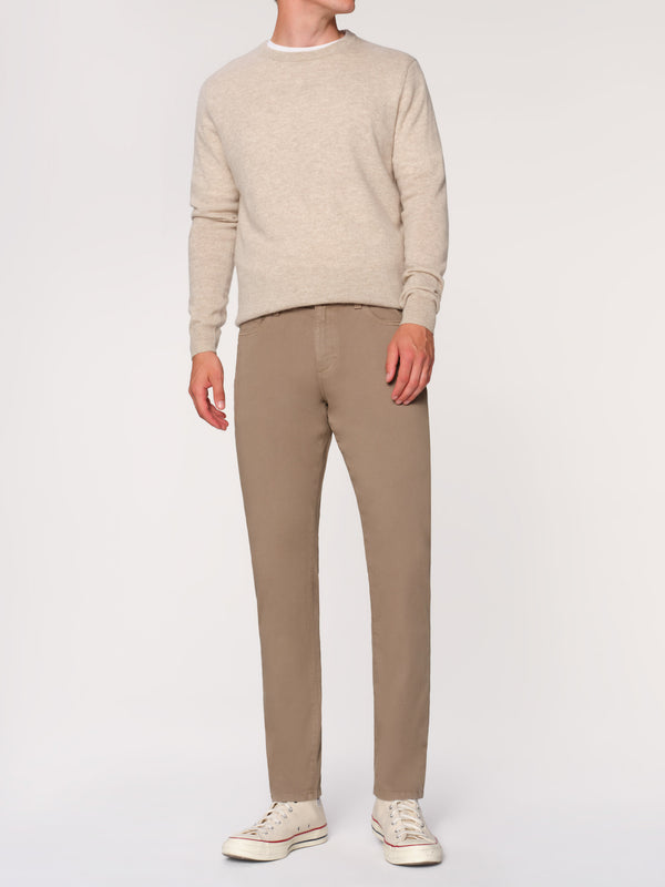dl1961 Nick Slim Pants Gravel
