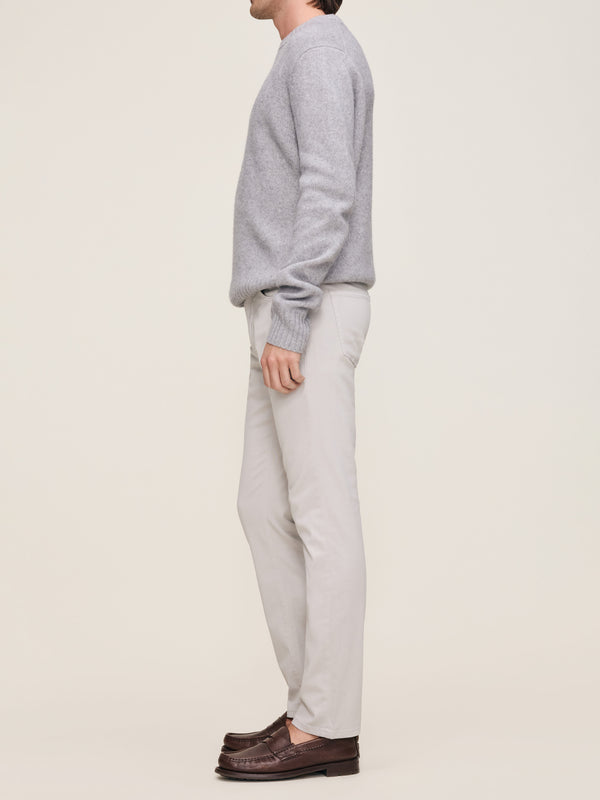 Dl1961 Nick Slim Pants Light Grey