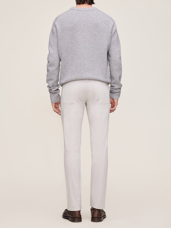 Dl1961 Nick Slim Pants Light Grey