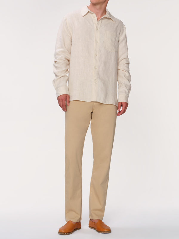 dl1961 Nick Slim Pants Maplewood