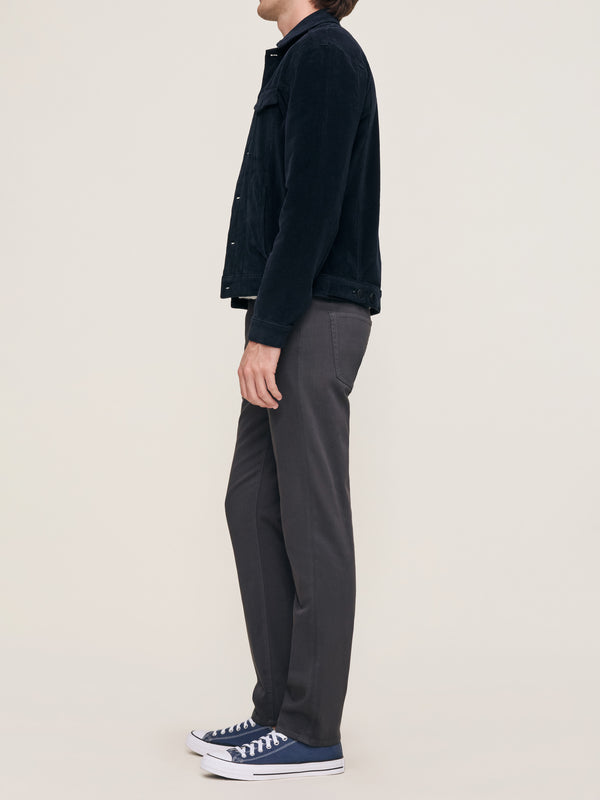 Dl1961 Nick Slim Pants Shadow Grey
