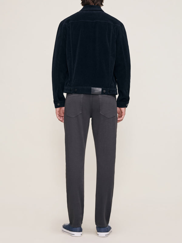 Dl1961 Nick Slim Pants Shadow Grey