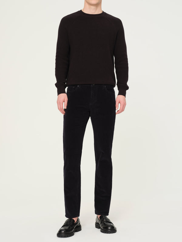 Dl1961 Nick Slim Pants Skyline Corduroy (Navy)
