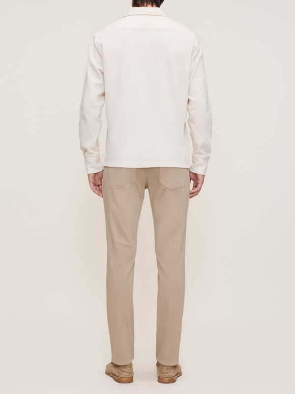 Dl1961 Nick Slim Pants Soft Beige