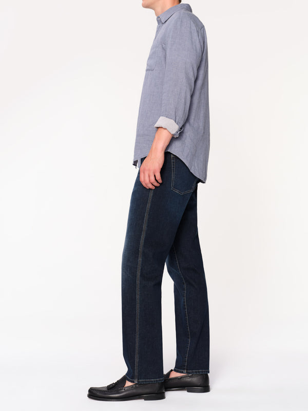 Dl1961 Noah Straight Jeans Cedar Springs