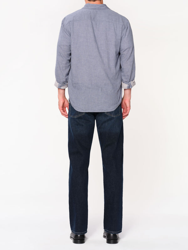 Dl1961 Noah Straight Jeans Cedar Springs