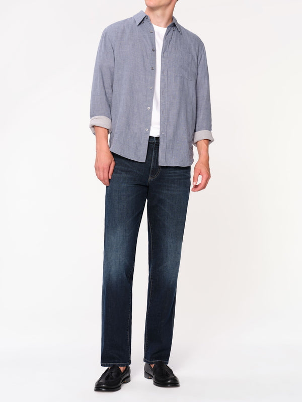 dl1961 Noah Straight Jeans Cedar Springs