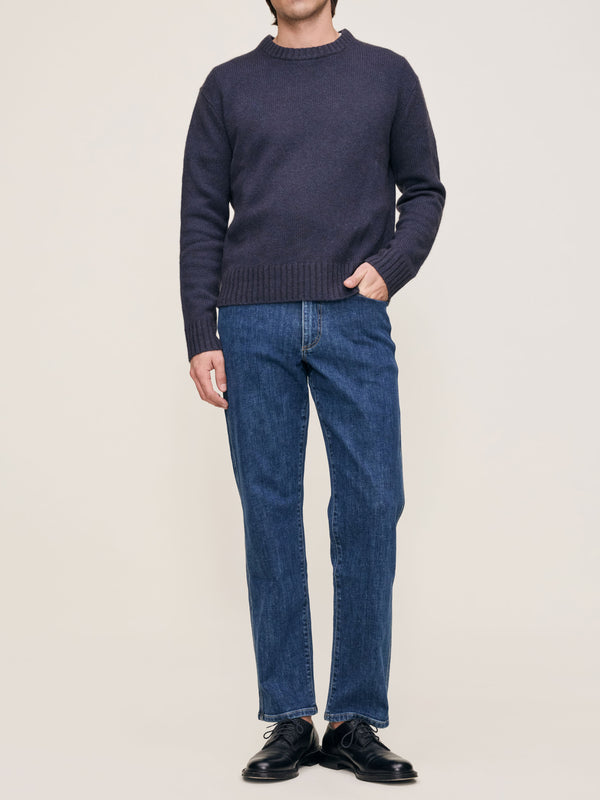 Dl1961 Noah Straight Jeans Springwater