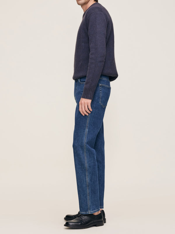 Dl1961 Noah Straight Jeans Springwater