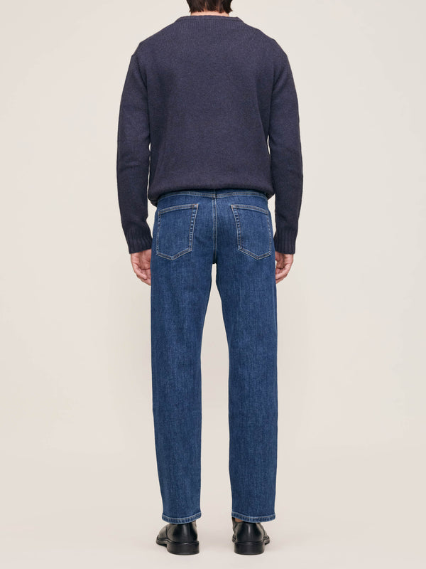 Dl1961 Noah Straight Jeans Springwater