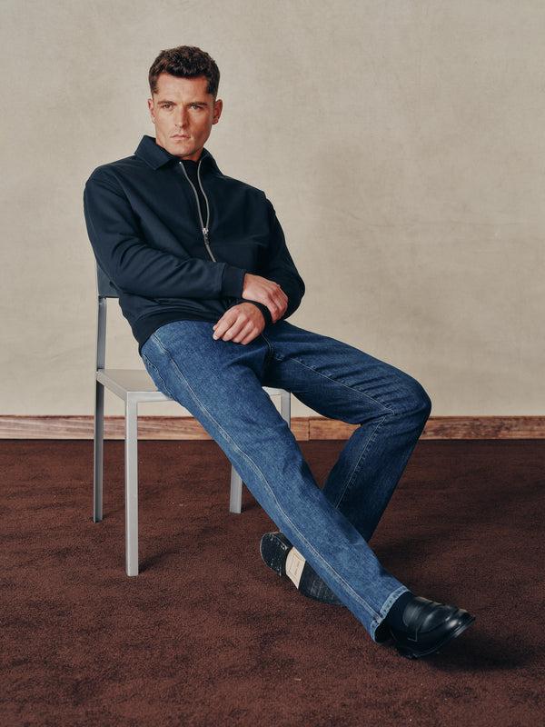 dl1961 Noah Straight Jeans Springwater