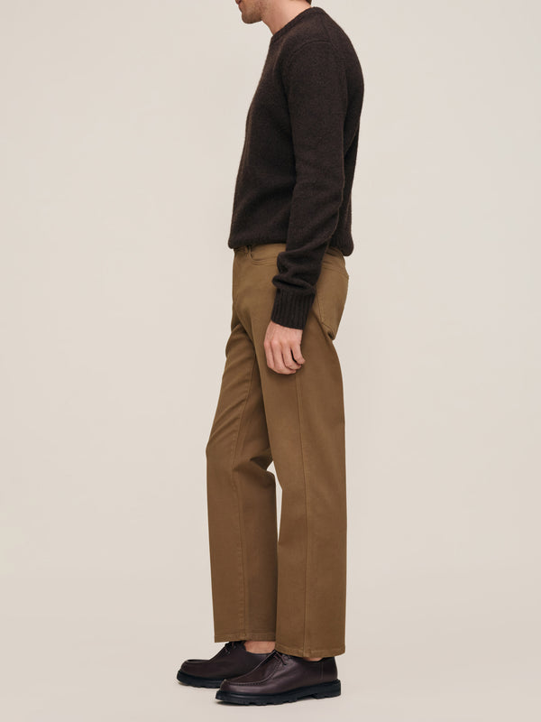 Dl1961 Noah Straight Pants Terrain