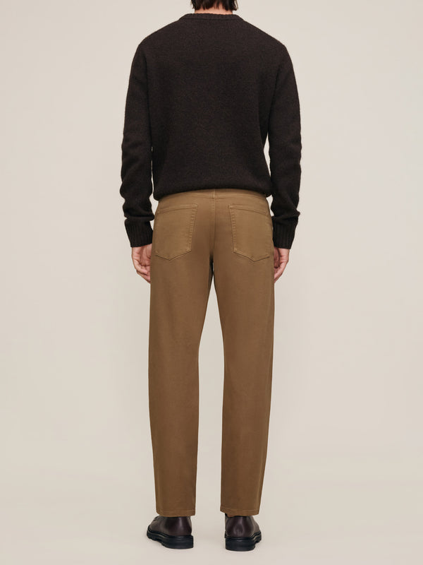 Dl1961 Noah Straight Pants Terrain