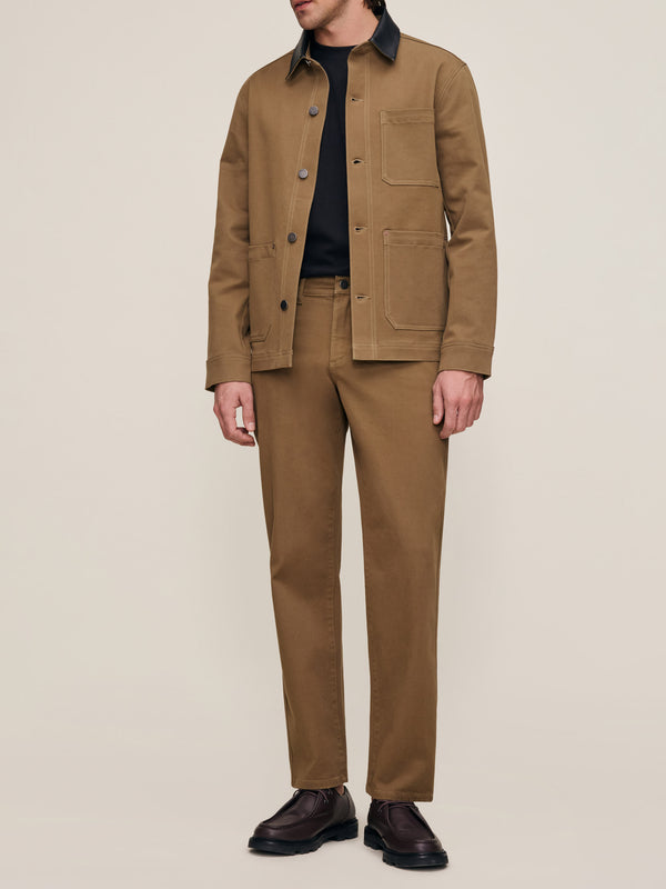 Dl1961 Noah Straight Pants Terrain