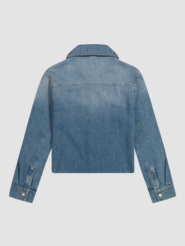 Dl1961 Olivia Shirt River Bank