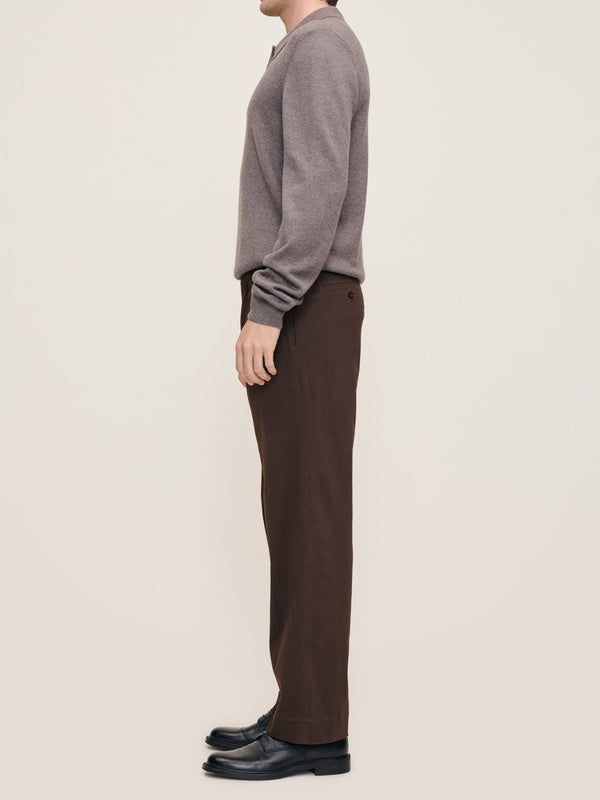 Dl1961 Orville Trouser Asteroid