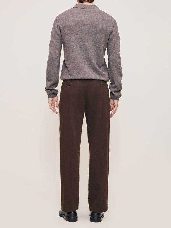 Dl1961 Orville Trouser Asteroid