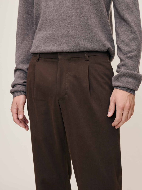 Dl1961 Orville Trouser Asteroid