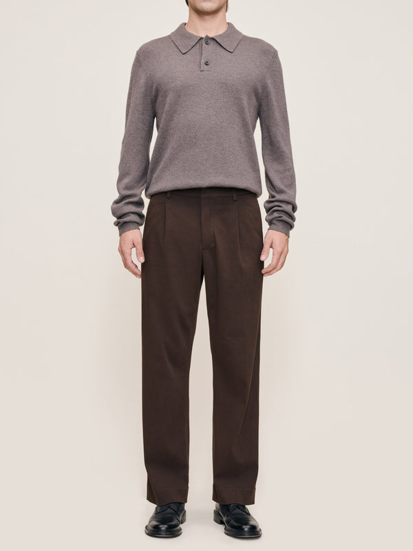 dl1961 Orville Trouser Asteroid