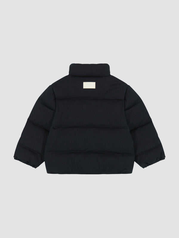 Dl1961 Puffer Jacket Depths