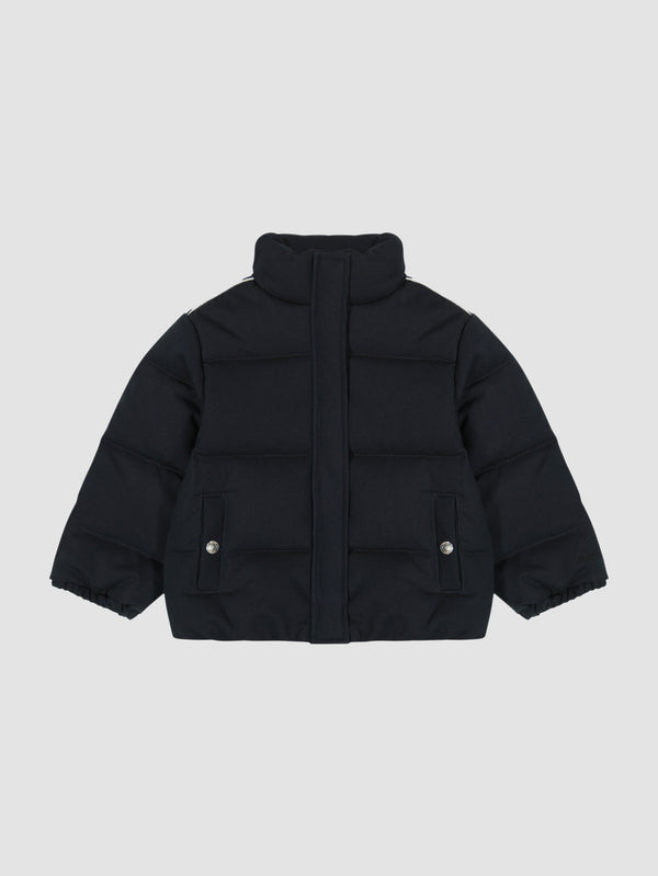 dl1961 Puffer Jacket Depths