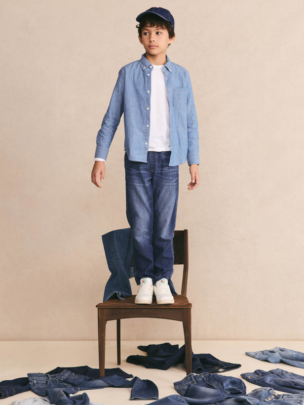 dl1961 Quentin Jogger Montmartre