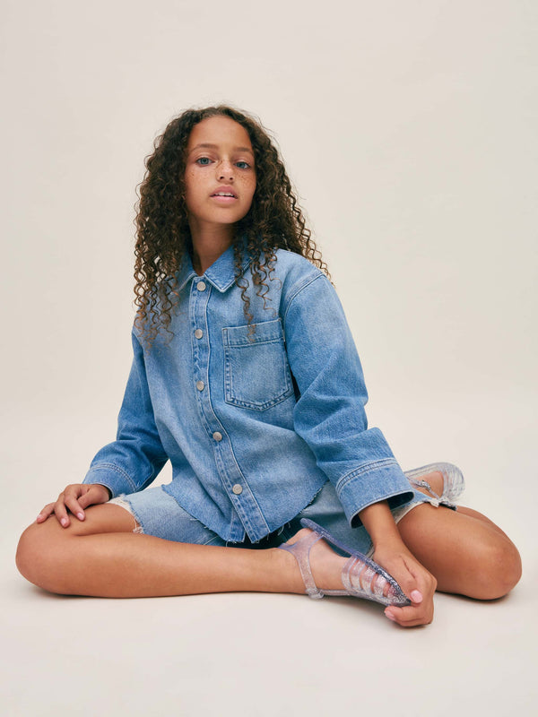 Dl1961 Remie Short Bermuda River Bank