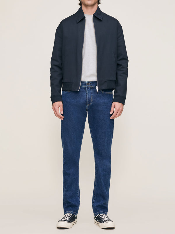 Dl1961 Robb Bomber Jacket Depths